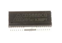 - Circuits integres 
