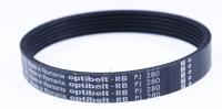 OPTIBELT Courroies poly-v                                             