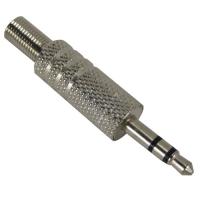 COM 3,5mm jack-steker stereo                                     