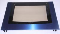 WHIRLPOOL/INDESIT Vitres four exterieur                                        481245050032