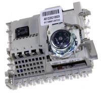 WHIRLPOOL/INDESIT Timers                                                       481228218929