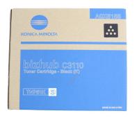Konicaminolta Tonercartridges                                              A0X5155