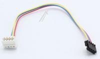 Boschsiemens Fiches/cables/adaptateurs                                    00628801
