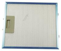 ATLAN Filtres antigraisses metalliques                             1300100150