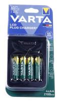 VARTA Ladetechnik                                                  57687101441                   