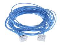 WHIRLPOOL/INDESIT Faisceaux de cables                                          482000027979