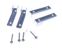ELECTROLUX / AEG Pieces de fixation                                           140117160055