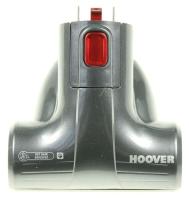 Candyhoover Turbo-brosses                                                35601876