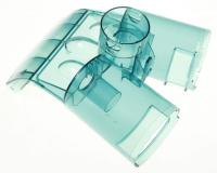 Boschsiemens Deur / klep / deksel                                         00666567