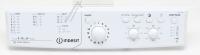 WHIRLPOOL/INDESIT Bediendeelklep                                               488000508379