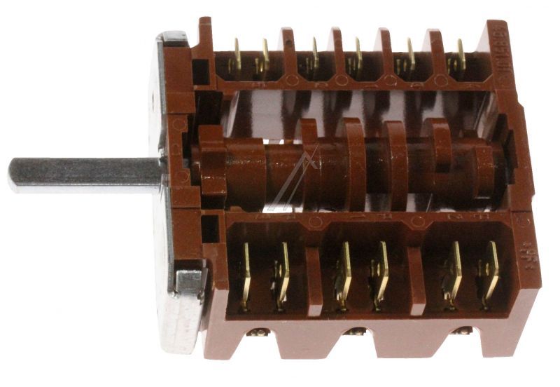 Amica Pulsschakelaars                                              8034536