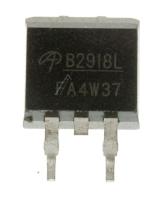 ALPHA & OMEGA SEMICONDUCTOR Transistors                                                  AOB298L