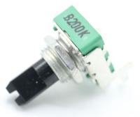 Marshall Potentiometres rotatifs                                      MEPOTP00058