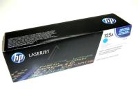 HEWLETT-PACKARD Tonercartridges                                              CB541A