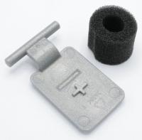 BLACK & DECKER Knöpfe/ knopf/ taste                                         100476255