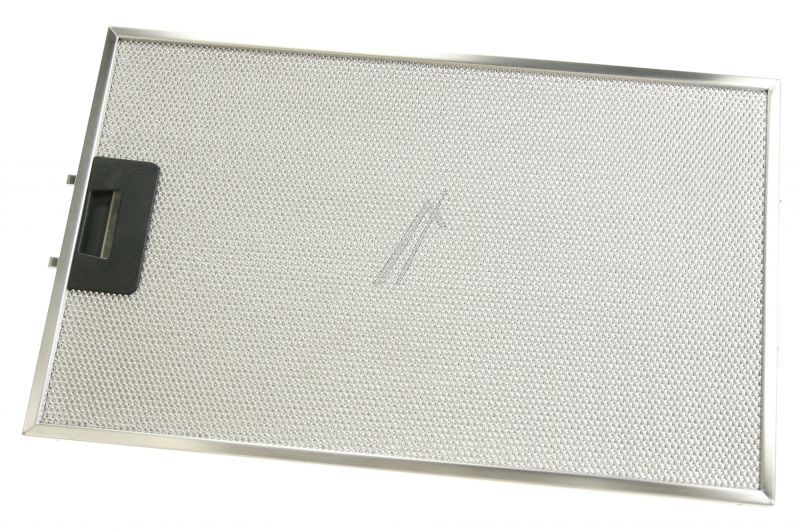 Boschsiemens Metaal vetfilter                                             00662207