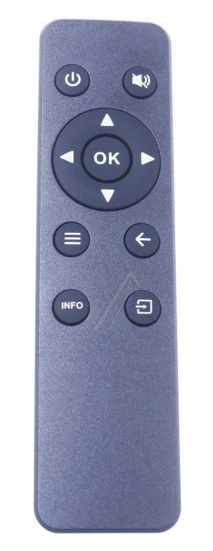 Grundig Telecommandes infrarouges                                    C00928901