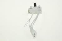 WHIRLPOOL/INDESIT Interrupteurs+sécurites de porte                             481227138426
