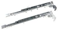 WHIRLPOOL/INDESIT Deurscharnier voor oven                                      481010728373