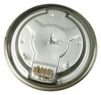 ELECTROLUX / AEG 180mm plaques rapides point 230v                             3051784258