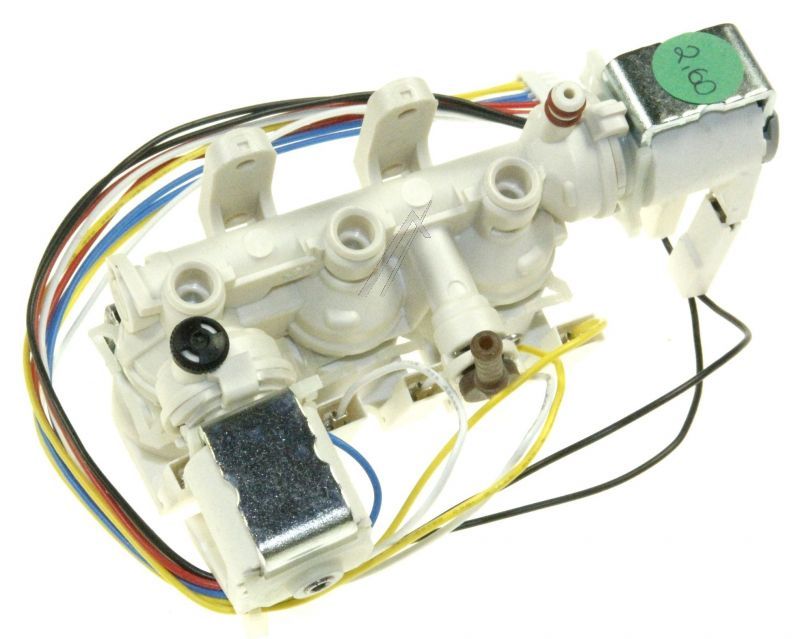 Saeco Electrovannes pour cafetière expresso                        996530072631