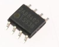 - Circuits integres                                            