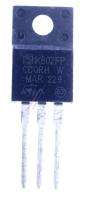 STMICROELECTRONICS Veldeffecttransistoren                                       