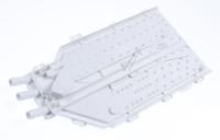 Candyhoover Deur / klep / deksel                                         41018414