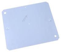 Yamaha Bevestigingsdelen                                            WQ775200