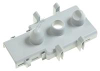 WHIRLPOOL/INDESIT Fixations et supports                                        482000089345