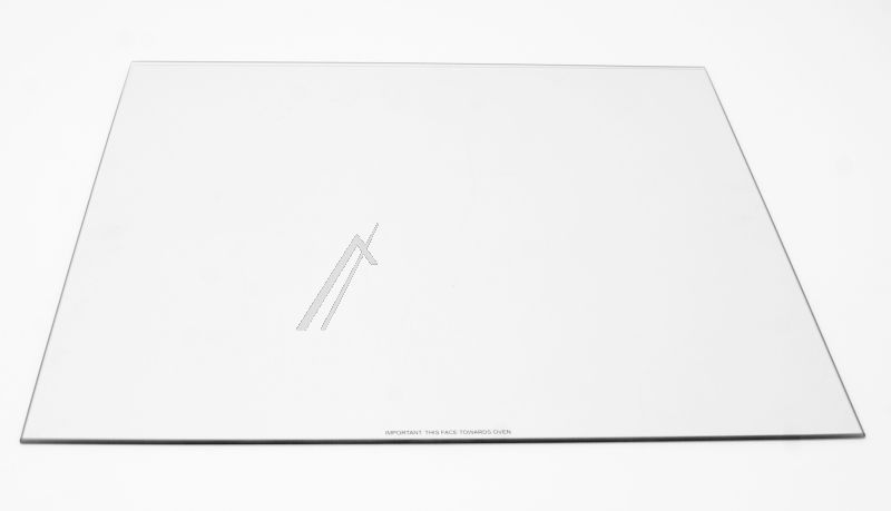 WHIRLPOOL/INDESIT Vitres de four                                               488000279913