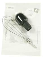Boschsiemens Batteurs (petit menager)                                     12027761