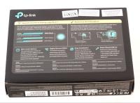 TP-LINK Wireless-lan  netwerken                                      ARCHERTBE400UHEU