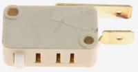 ELECTROLUX / AEG Schakelaars                                                  50287927003