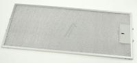 Silverline Filtres antigraisses metalliques                             YT142114015