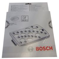 Boschsiemens Rasp                                                         00572082