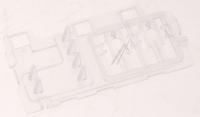 BEKO/GRUNDIG/ARCELIK Lichtleiterverbindungen C00923616
