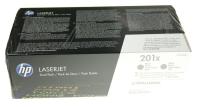 HEWLETT-PACKARD Tonercartridges                                              CF400XD