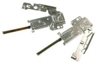 ELECTROLUX / AEG Charnieres lave vaisselle                                    4055393351