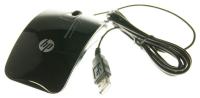 HEWLETT-PACKARD Muis draadgebonden                                           51882466