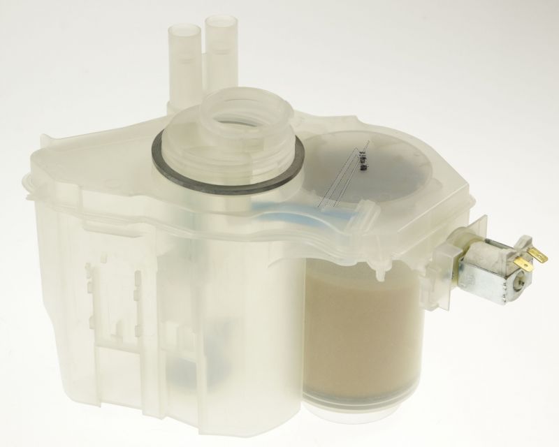 WHIRLPOOL/INDESIT Zoutreservoir                                                480140100132