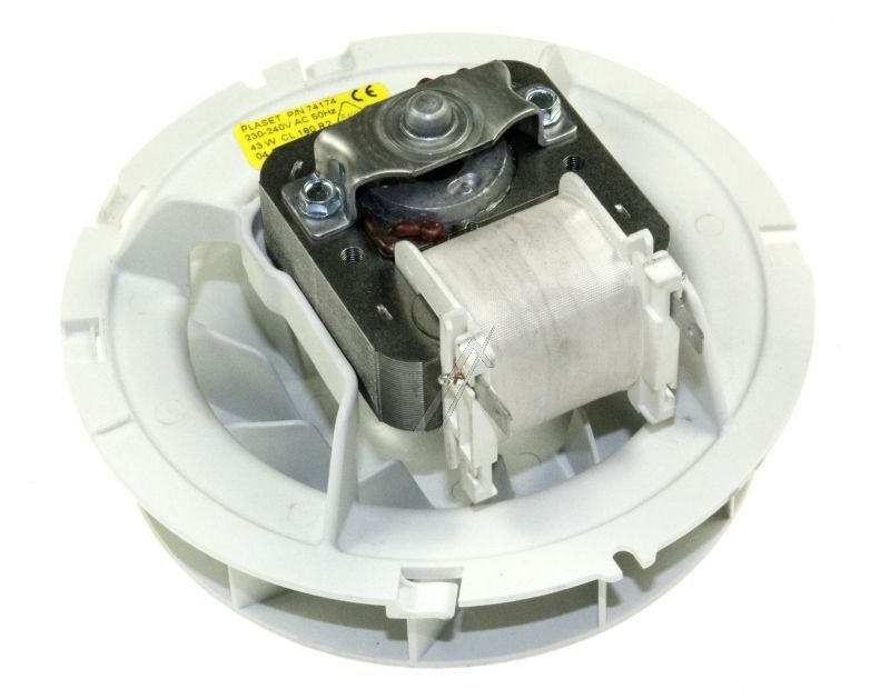 WHIRLPOOL/INDESIT Motoren ventilatoren                                         481236118511