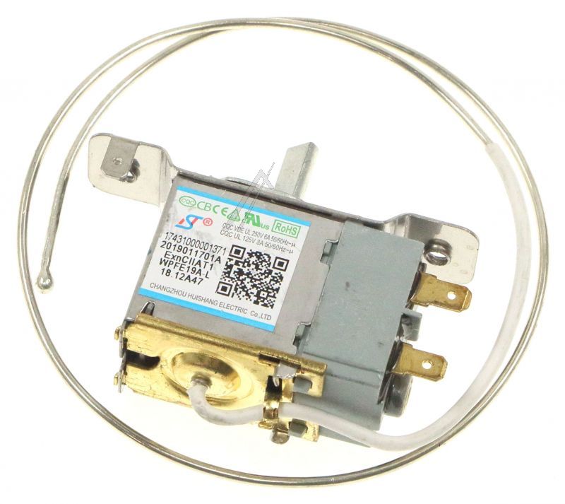 Midea Thermostaten-koelkast                                        17431000001371