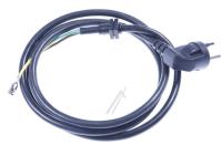 BEKO/GRUNDIG/ARCELIK Voedingskabel                                                C00911894