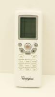 WHIRLPOOL/INDESIT Afstandsbedieningen                                          482000005394
