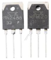 Sanken Transistors MN2488PMP1620P