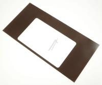 Bompani Vitres four exterieur                                        M00389531
