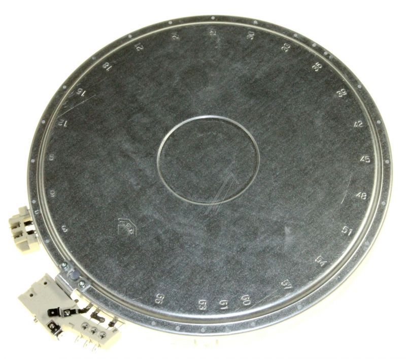 Boschsiemens Foyers radiants                                              00674464