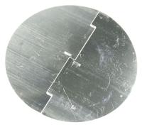 ELECTROLUX / AEG Terugslagkleppen                                             50274205009