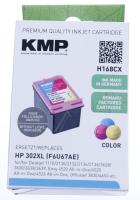 KMP Inktpatronen                                                 H168CX